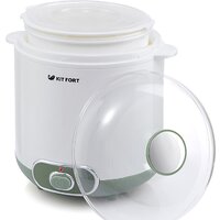 Йогуртница Kitfort KT-2005 - Превью изображения №3 — Интернет-магазин Time-Shop