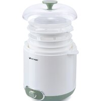 Йогуртница Kitfort KT-2005 - Превью изображения №2 — Интернет-магазин Time-Shop