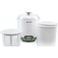 Йогуртница Kitfort KT-2005 - Превью изображения №5 — Интернет-магазин Time-Shop