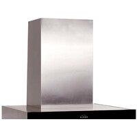 Кухонная вытяжка Elikor Агат 60Н-1000-Е4Д (нержавеющая сталь/черный) (917482) - Превью изображения №5 — Интернет-магазин Time-Shop