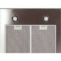 Кухонная вытяжка Elikor Агат 60Н-1000-Е4Д (нержавеющая сталь/черный) (917482) - Превью изображения №6 — Интернет-магазин Time-Shop