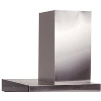 Кухонная вытяжка Elikor Агат 60Н-1000-Е4Д (нержавеющая сталь/черный) (917482) - Превью изображения №3 — Интернет-магазин Time-Shop