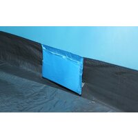 Треккинговая палатка High Peak Ontario 3 10171 (синий) - Превью изображения №6 — Интернет-магазин Time-Shop