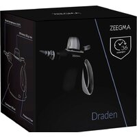 Пароочиститель Zeegma Draden - Превью изображения №6 — Интернет-магазин Time-Shop