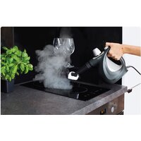 Пароочиститель Zeegma Draden - Превью изображения №8 — Интернет-магазин Time-Shop