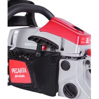 Бензопила Ресанта БП-5220 - Превью изображения №9 — Интернет-магазин Time-Shop