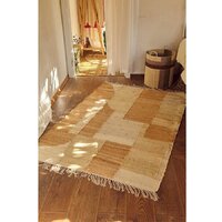 Ковер для жилой комнаты Tkano Ethnic Mysuru TK23-DR0017 - Превью изображения №12 — Интернет-магазин Time-Shop