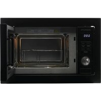 Микроволновая печь Hyundai HBW 2544 BG (черный) - Превью изображения №2 — Интернет-магазин Time-Shop
