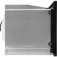 Микроволновая печь Hyundai HBW 2544 BG (черный) - Превью изображения №9 — Интернет-магазин Time-Shop