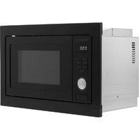 Микроволновая печь Hyundai HBW 2544 BG (черный) - Превью изображения №4 — Интернет-магазин Time-Shop