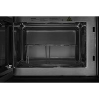 Микроволновая печь Hyundai HBW 2544 BG (черный) - Превью изображения №3 — Интернет-магазин Time-Shop