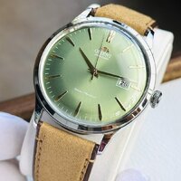 Наручные часы Orient Automatic RA-AC0P01E - Превью изображения №2 — Интернет-магазин Time-Shop