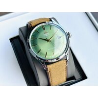 Наручные часы Orient Automatic RA-AC0P01E - Превью изображения №7 — Интернет-магазин Time-Shop