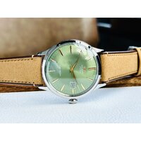 Наручные часы Orient Automatic RA-AC0P01E - Превью изображения №4 — Интернет-магазин Time-Shop