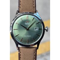 Наручные часы Orient Automatic RA-AC0P01E - Превью изображения №8 — Интернет-магазин Time-Shop