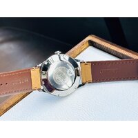Наручные часы Orient Automatic RA-AC0P01E - Превью изображения №3 — Интернет-магазин Time-Shop