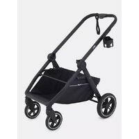 Универсальная коляска Rant Basic Roller Gold RA161 (2 в 1, beige) - Превью изображения №10 — Интернет-магазин Time-Shop