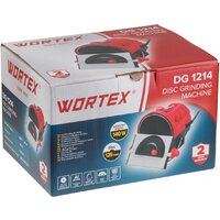 Заточный станок Wortex DG 1214 1334607 - Превью изображения №8 — Интернет-магазин Time-Shop