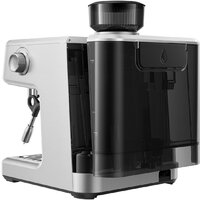 Кофейная станция Mova S20 Pro (серебро) - Превью изображения №2 — Интернет-магазин Time-Shop