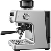 Кофейная станция Mova S20 Pro (серебро) - Превью изображения №4 — Интернет-магазин Time-Shop