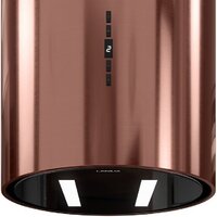 Кухонная вытяжка Lanilia Wereniso 39.1 Wine Copper - Превью изображения №4 — Интернет-магазин Time-Shop