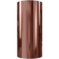 Кухонная вытяжка Lanilia Wereniso 39.1 Wine Copper - Превью изображения №3 — Интернет-магазин Time-Shop