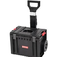 Набор ящиков Qbrick System Pro Set 1 - Превью изображения №2 — Интернет-магазин Time-Shop