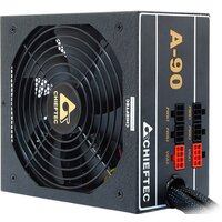 Блок питания Chieftec A-90 (GDP-650C) - Превью изображения №2 — Интернет-магазин Time-Shop
