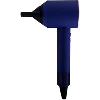 Фен Dyson HD07 Supersonic 113312-01 (евровилка, берлинская лазурь/медный) - Превью изображения №4 — Интернет-магазин Time-Shop