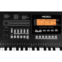 Синтезатор Medeli A300 - Превью изображения №5 — Интернет-магазин Time-Shop