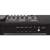 Синтезатор Medeli A300 - Превью изображения №9 — Интернет-магазин Time-Shop