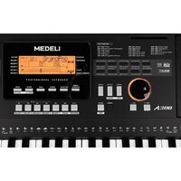 Синтезатор Medeli A300 - Превью изображения №6 — Интернет-магазин Time-Shop