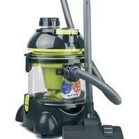 Пылесос Arnica Hydra Rain (зеленый) [ET12101] - Превью изображения №2 — Интернет-магазин Time-Shop