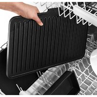 Электрогриль Braun MultiGrill 9 CG9040 - Превью изображения №4 — Интернет-магазин Time-Shop