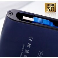 Внешний накопитель Silicon-Power Armor A80 2TB (SP020TBPHDA80S3B) - Превью изображения №6 — Интернет-магазин Time-Shop