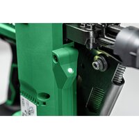 Гвоздезабиватель Hikoki NR1890DCAWQZ (с 2-мя АКБ, кейс) - Превью изображения №8 — Интернет-магазин Time-Shop