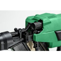 Гвоздезабиватель Hikoki NR1890DCAWQZ (с 2-мя АКБ, кейс) - Превью изображения №7 — Интернет-магазин Time-Shop