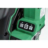 Гвоздезабиватель Hikoki NR1890DCAWQZ (с 2-мя АКБ, кейс) - Превью изображения №6 — Интернет-магазин Time-Shop