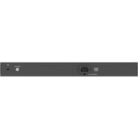 Неуправляемый коммутатор D-Link DGS-1026P/A1A - Превью изображения №4 — Интернет-магазин Time-Shop