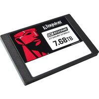 SSD Kingston DC600ME 7.68TB SEDC600ME/7680G - Превью изображения №2 — Интернет-магазин Time-Shop