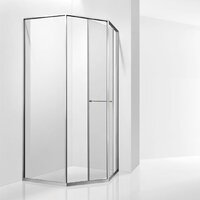 Душевой уголок RGW SV-82 R 33328288-11R - Превью изображения №2 — Интернет-магазин Time-Shop