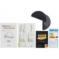 Кухонная вытяжка Schaub Lorenz SLD EL6027 - Превью изображения №7 — Интернет-магазин Time-Shop