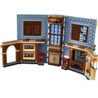 Конструктор LEGO Harry Potter 76385 Учеба в Хогвартсе: Урок заклинаний - Превью изображения №5 — Интернет-магазин Time-Shop