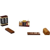 Конструктор LEGO Harry Potter 76385 Учеба в Хогвартсе: Урок заклинаний - Превью изображения №16 — Интернет-магазин Time-Shop