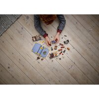 Конструктор LEGO Harry Potter 76385 Учеба в Хогвартсе: Урок заклинаний - Превью изображения №19 — Интернет-магазин Time-Shop