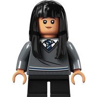 Конструктор LEGO Harry Potter 76385 Учеба в Хогвартсе: Урок заклинаний - Превью изображения №14 — Интернет-магазин Time-Shop