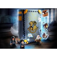 Конструктор LEGO Harry Potter 76385 Учеба в Хогвартсе: Урок заклинаний - Превью изображения №21 — Интернет-магазин Time-Shop