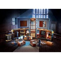 Конструктор LEGO Harry Potter 76385 Учеба в Хогвартсе: Урок заклинаний - Превью изображения №22 — Интернет-магазин Time-Shop