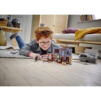 Конструктор LEGO Harry Potter 76385 Учеба в Хогвартсе: Урок заклинаний - Превью изображения №20 — Интернет-магазин Time-Shop