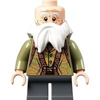 Конструктор LEGO Harry Potter 76385 Учеба в Хогвартсе: Урок заклинаний - Превью изображения №12 — Интернет-магазин Time-Shop